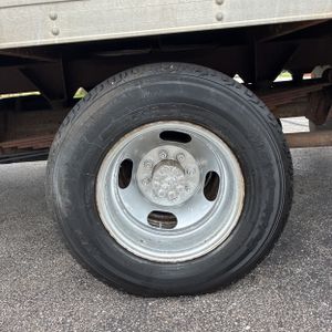 2012 Chevrolet EXPRESS 3500 缩略图 17