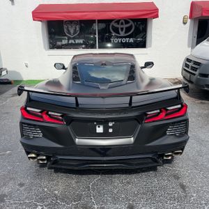 صورة 7 لـ 2022 Chevrolet CORVETTE STINGRAY