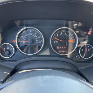 صورة مصغرة 40 لـ 2017 JEEP COMPASS HIGH ALTITUDE