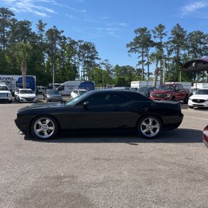 DODGE CHALLENGER R/T - 3