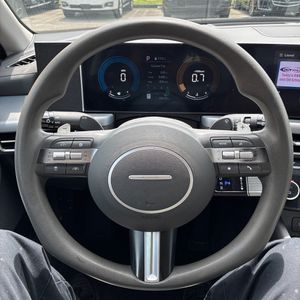 2024 Hyundai SONATA SEL 缩略图 65