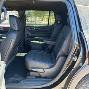 صورة مصغرة 35 لـ 2025 Chevrolet TRAVERSE Z71