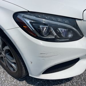 2015 Mercedes-BENZ C-CLASS thumbnail 55