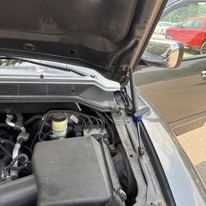 2008 Nissan ARMADA LE — миниатюра 58