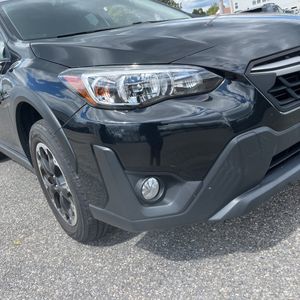 صورة 56 لـ 2021 Subaru CROSSTREK PREMIUM