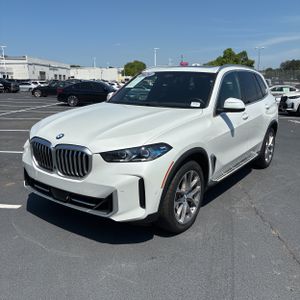BMW X5 XDRIVE40I - 1