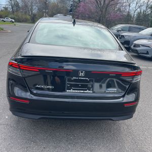 HONDA ACCORD HYBRID SPORT - 7