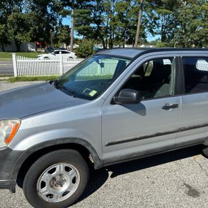 2006 Honda CR-V LX 照片 2