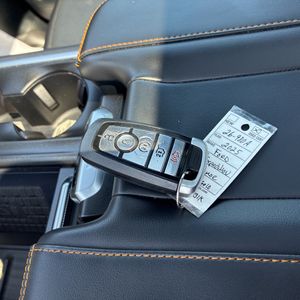 2025 FORD EXPEDITION TREMOR — миниатюра 45
