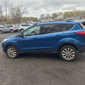 FORD ESCAPE SEL - 3