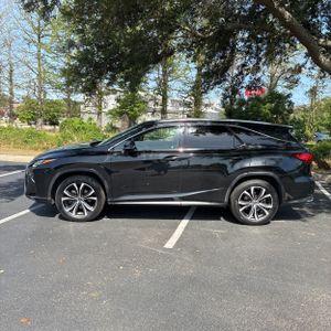 LEXUS RX 350L BASE - 3