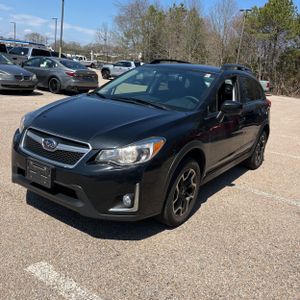 SUBARU CROSSTREK 2.0I PREMIUM - 1