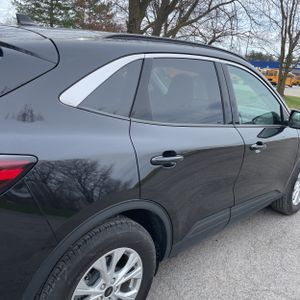 FORD ESCAPE ACTIVE - 9