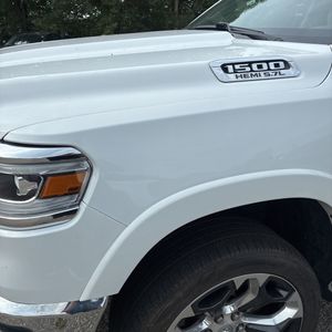 2020 RAM 1500 LIMITED 照片 51