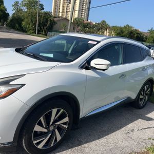 صورة 2 لـ 2015 Nissan MURANO PLATINUM