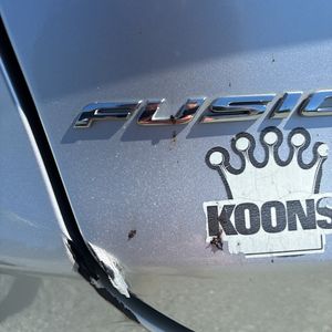 2018 FORD FUSION S 缩略图 54