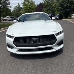 صورة مصغرة 14 لـ 2026 FORD MUSTANG ECOBOOST PREMIUM
