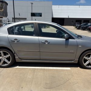 2005 Mazda MAZDA3 S — миниатюра 11