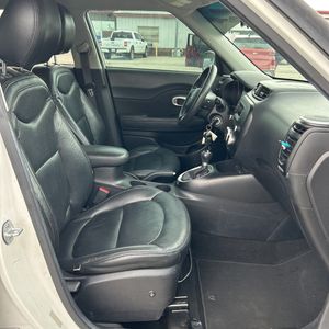 2014 KIA SOUL BASE — миниатюра 32