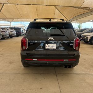 HYUNDAI PALISADE XRT - 7