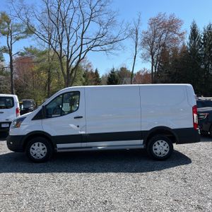FORD TRANSIT-250 CARGO VAN - 3