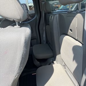 2016 Nissan FRONTIER S — фото 34