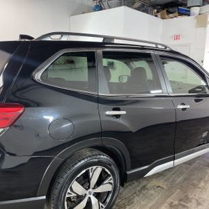SUBARU FORESTER TOURING - 9