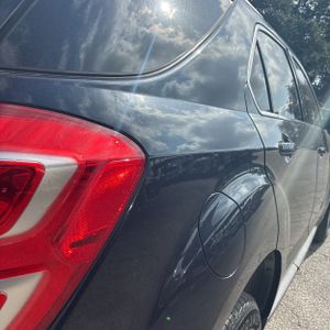 صورة 9 لـ 2017 Chevrolet EQUINOX LT