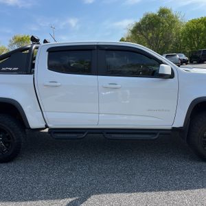 CHEVROLET COLORADO ZR2 - 10