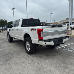 FORD F-250 SUPER DUTY PLATINUM - 5