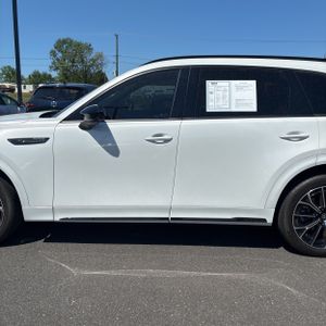 MAZDA CX-70 3.3 TURBO S PREMIUM - 4