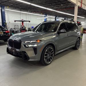 BMW X7 XDRIVE40I - 1