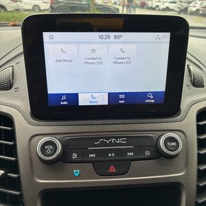 صورة مصغرة 39 لـ 2022 FORD TRANSIT CONNECT XL