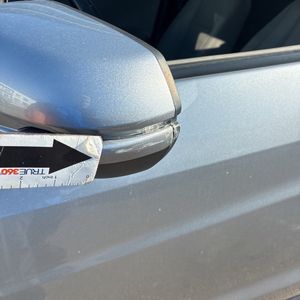 2021 Honda HR-V EX-L — миниатюра 55
