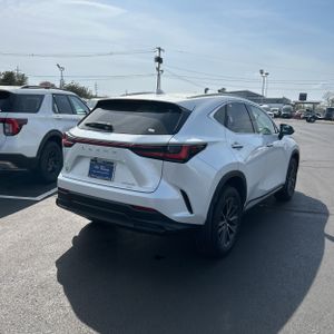 LEXUS NX 350 PREMIUM - 8