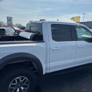 FORD F-150 RAPTOR - 9