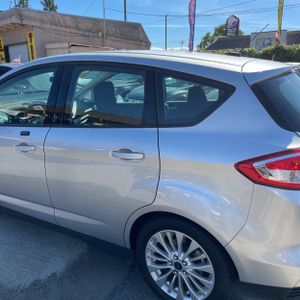 FORD C-MAX HYBRID SE - 6