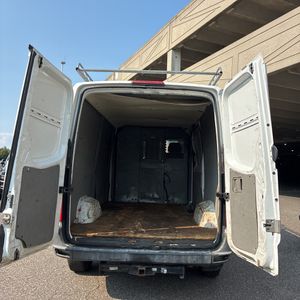 2013 Mercedes-BENZ SPRINTER 2500 缩略图 39