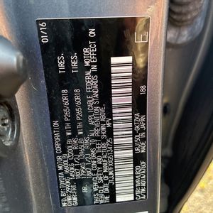 صورة 52 لـ 2016 Lexus GX 460 LUXURY