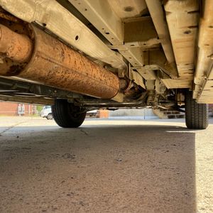 صورة مصغرة 26 لـ 2018 FORD TRANSIT 250