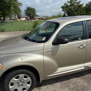 2005 Chrysler PT CRUISER TOURING 照片 2