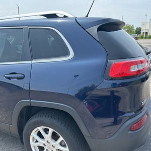 صورة مصغرة 62 لـ 2016 JEEP CHEROKEE LATITUDE