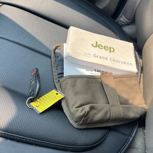 2008 JEEP GRAND CHEROKEE LAREDO 缩略图 52