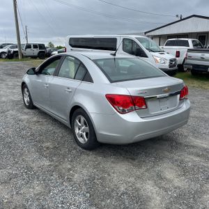 CHEVROLET CRUZE - 5