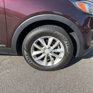 صورة مصغرة 20 لـ 2016 KIA SORENTO LX