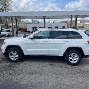 JEEP GRAND CHEROKEE LAREDO - 3
