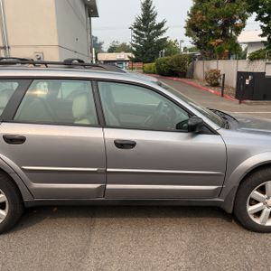 2009 Subaru OUTBACK 2.5I 缩略图 11
