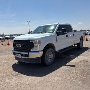 FORD F-250 SUPER DUTY XL - 1