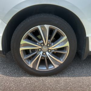 2018 Acura MDX SH-AWD W/TECH 缩略图 15