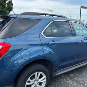 صورة 9 لـ 2016 Chevrolet EQUINOX LT